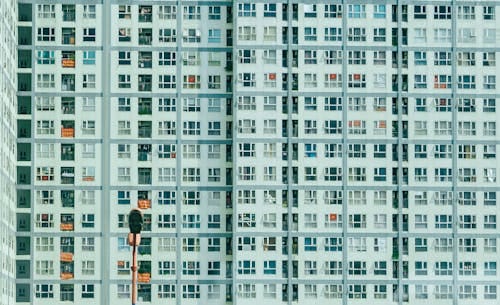 Chung cư hiện đại tại TP. Hồ Chí Minh - Cơ hội đầu tư bất động sản